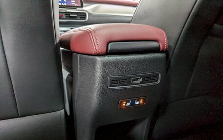 Geely Coolray I, 2024 год, 1 890 000 рублей, 16 фотография