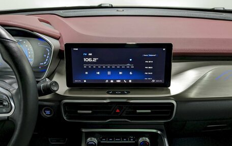 Geely Coolray I, 2024 год, 1 890 000 рублей, 26 фотография