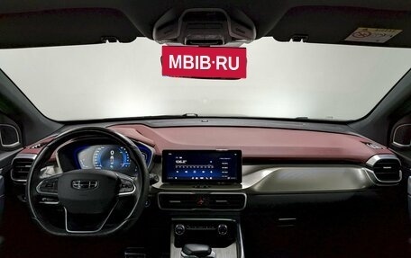 Geely Coolray I, 2024 год, 1 890 000 рублей, 25 фотография