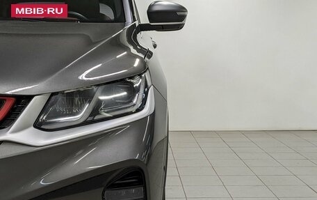 Geely Coolray I, 2024 год, 1 890 000 рублей, 18 фотография