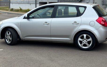 KIA cee'd I рестайлинг, 2009 год, 570 000 рублей, 8 фотография