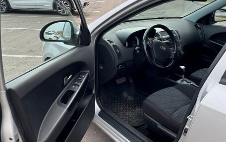 KIA cee'd I рестайлинг, 2009 год, 570 000 рублей, 13 фотография