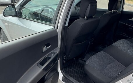 KIA cee'd I рестайлинг, 2009 год, 570 000 рублей, 10 фотография