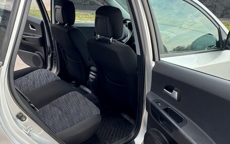KIA cee'd I рестайлинг, 2009 год, 570 000 рублей, 11 фотография