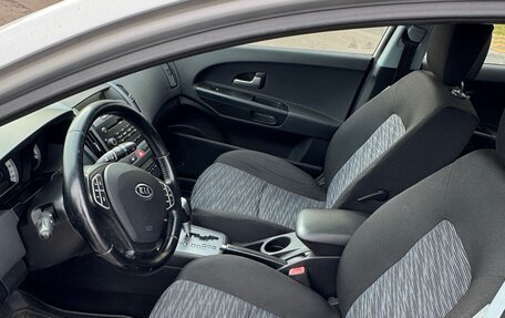 KIA cee'd I рестайлинг, 2009 год, 570 000 рублей, 14 фотография