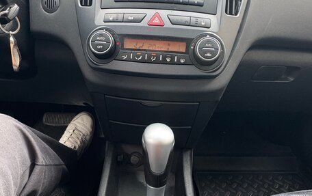KIA cee'd I рестайлинг, 2009 год, 570 000 рублей, 17 фотография
