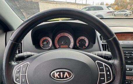 KIA cee'd I рестайлинг, 2009 год, 570 000 рублей, 15 фотография