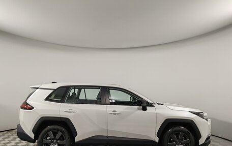 Toyota RAV4, 2026 год, 4 350 000 рублей, 4 фотография
