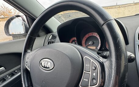 KIA cee'd I рестайлинг, 2009 год, 570 000 рублей, 18 фотография