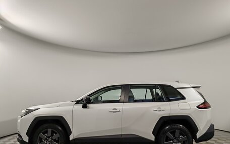 Toyota RAV4, 2026 год, 4 350 000 рублей, 8 фотография