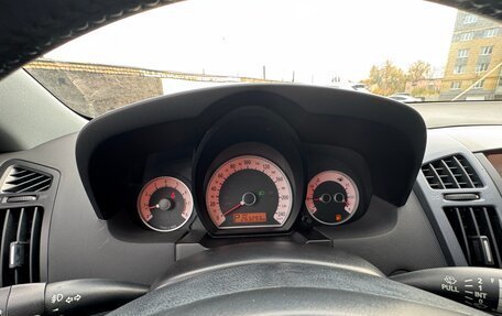 KIA cee'd I рестайлинг, 2009 год, 570 000 рублей, 19 фотография