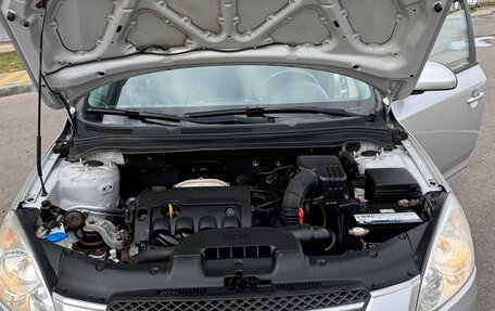 KIA cee'd I рестайлинг, 2009 год, 570 000 рублей, 20 фотография