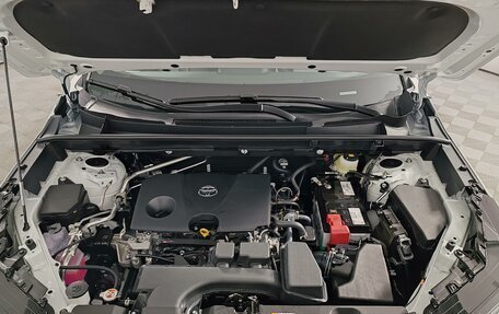 Toyota RAV4, 2026 год, 4 350 000 рублей, 9 фотография