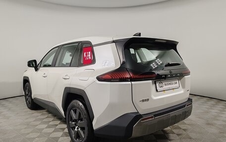Toyota RAV4, 2026 год, 4 350 000 рублей, 7 фотография