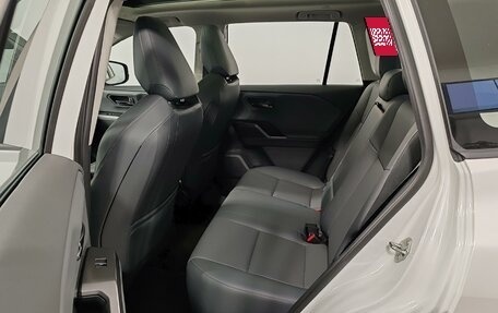 Toyota RAV4, 2026 год, 4 350 000 рублей, 12 фотография