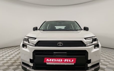 Toyota RAV4, 2026 год, 4 350 000 рублей, 2 фотография