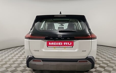 Toyota RAV4, 2026 год, 4 350 000 рублей, 6 фотография