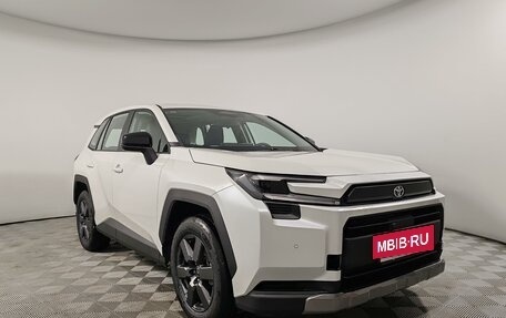 Toyota RAV4, 2026 год, 4 350 000 рублей, 3 фотография