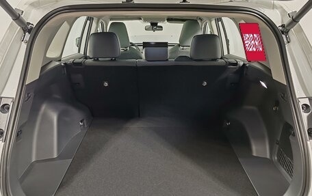 Toyota RAV4, 2026 год, 4 350 000 рублей, 10 фотография