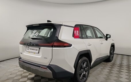 Toyota RAV4, 2026 год, 4 350 000 рублей, 5 фотография