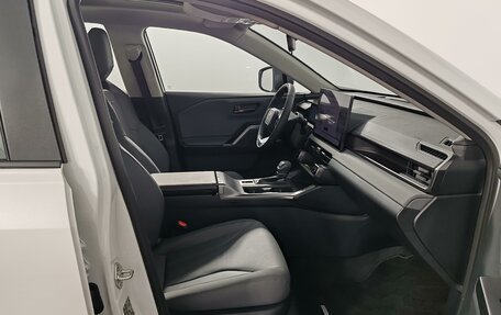 Toyota RAV4, 2026 год, 4 350 000 рублей, 18 фотография