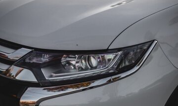 Mitsubishi Outlander III рестайлинг 3, 2018 год, 2 400 000 рублей, 7 фотография