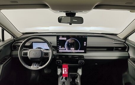 Toyota RAV4, 2026 год, 4 350 000 рублей, 13 фотография