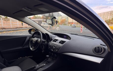 Mazda 3, 2012 год, 1 100 000 рублей, 8 фотография