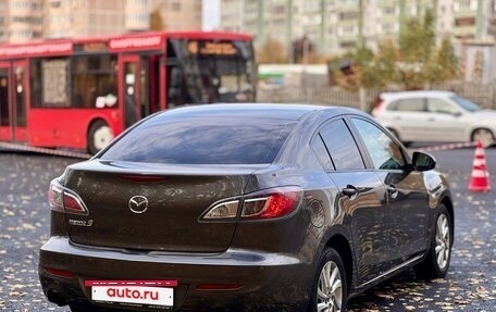 Mazda 3, 2012 год, 1 100 000 рублей, 7 фотография