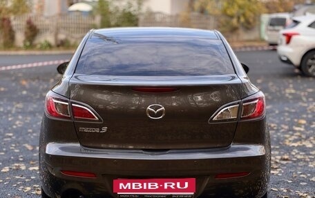 Mazda 3, 2012 год, 1 100 000 рублей, 6 фотография