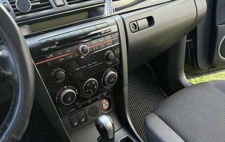 Mazda 3, 2008 год, 490 000 рублей, 3 фотография