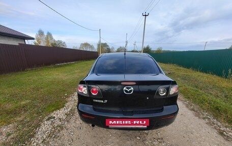 Mazda 3, 2008 год, 490 000 рублей, 5 фотография