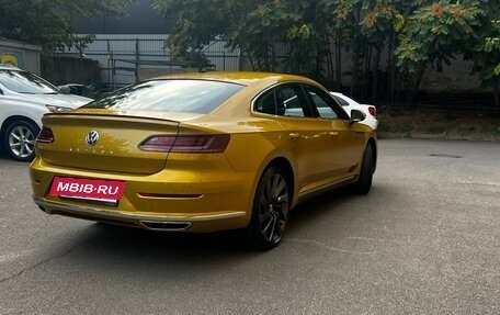 Volkswagen Arteon I, 2020 год, 2 950 000 рублей, 3 фотография