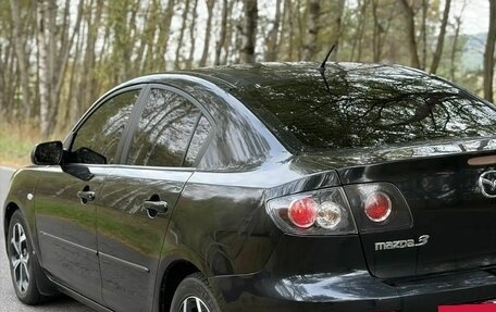 Mazda 3, 2008 год, 490 000 рублей, 2 фотография