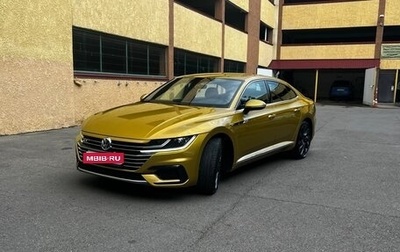 Volkswagen Arteon I, 2020 год, 2 950 000 рублей, 1 фотография