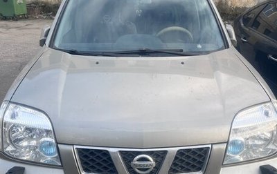 Nissan X-Trail, 2007 год, 680 000 рублей, 1 фотография