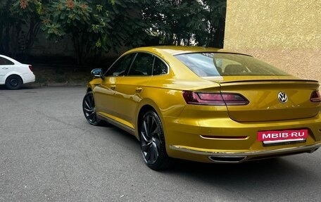 Volkswagen Arteon I, 2020 год, 2 950 000 рублей, 7 фотография