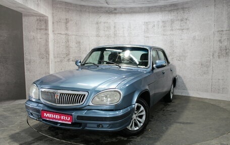 ГАЗ 31105 «Волга», 2006 год, 165 000 рублей, 1 фотография