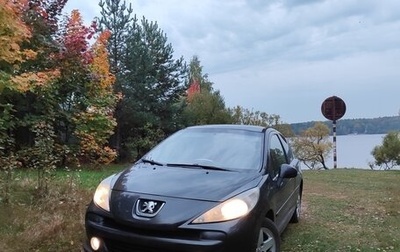 Peugeot 207 I, 2006 год, 180 000 рублей, 1 фотография
