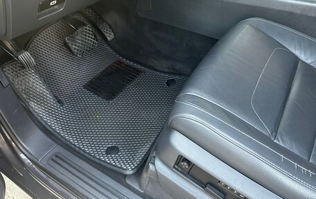 Volkswagen Touareg III, 2007 год, 1 100 000 рублей, 19 фотография