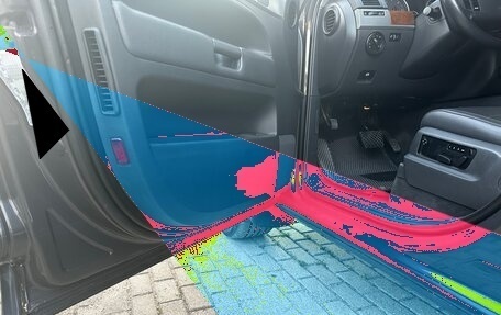 Volkswagen Touareg III, 2007 год, 1 100 000 рублей, 18 фотография