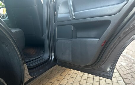 Volkswagen Touareg III, 2007 год, 1 100 000 рублей, 25 фотография