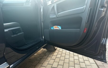 Volkswagen Touareg III, 2007 год, 1 100 000 рублей, 28 фотография