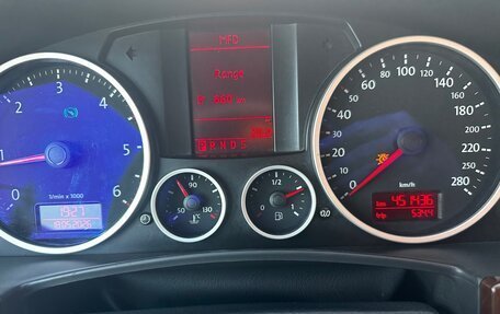 Volkswagen Touareg III, 2007 год, 1 100 000 рублей, 31 фотография