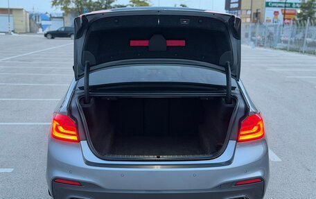 BMW 5 серия, 2019 год, 3 597 000 рублей, 15 фотография