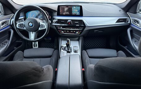 BMW 5 серия, 2019 год, 3 597 000 рублей, 16 фотография