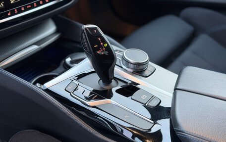 BMW 5 серия, 2019 год, 3 597 000 рублей, 24 фотография