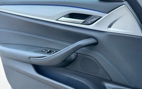 BMW 5 серия, 2019 год, 3 597 000 рублей, 34 фотография