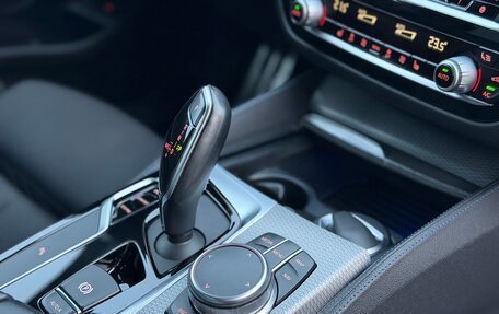 BMW 5 серия, 2019 год, 3 597 000 рублей, 33 фотография