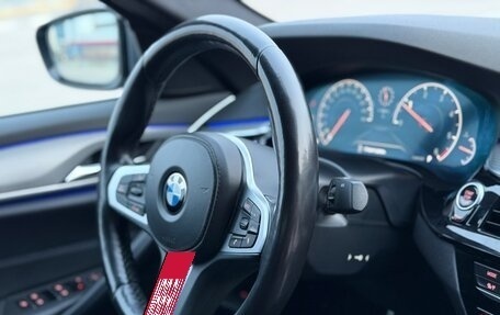 BMW 5 серия, 2019 год, 3 597 000 рублей, 32 фотография
